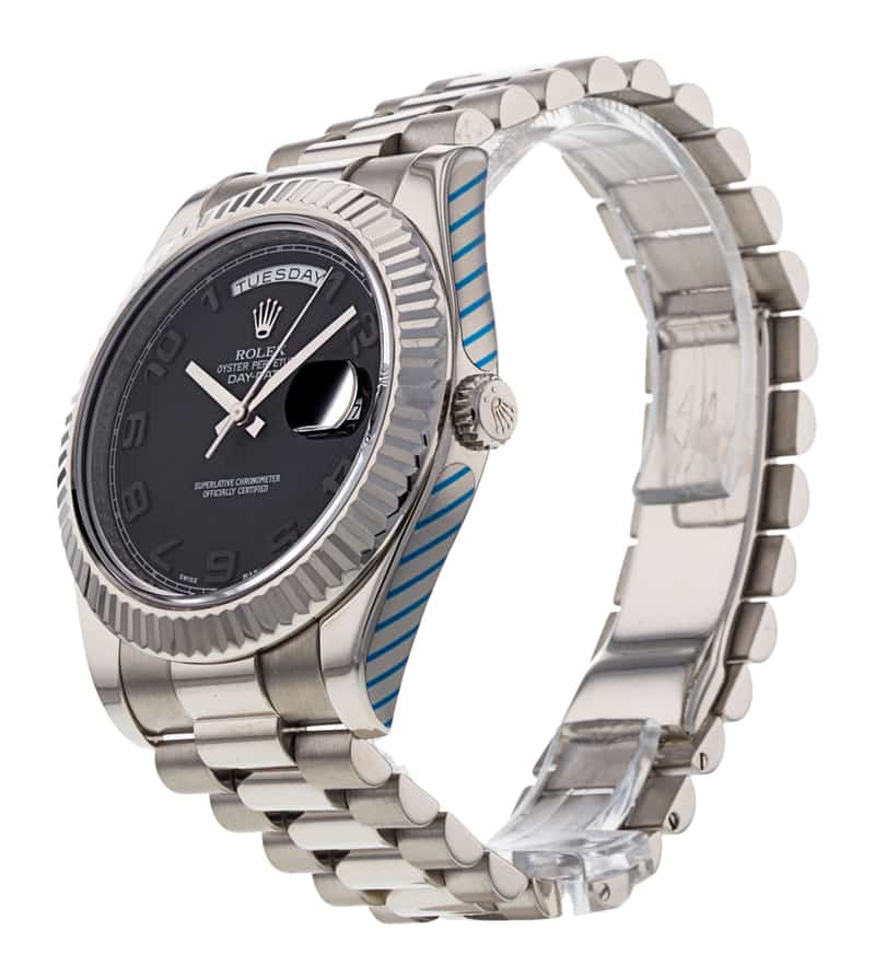 Rolex Day-Date II 218239